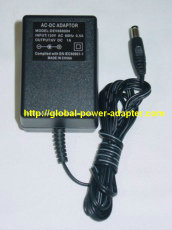 New DEV888004 AC Adapter 6V 1A 1000mA New DEV888004 AC Adapter 6V 1A 1000mA